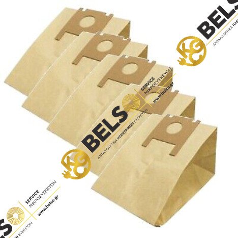 ΣΑΚΟΥΛΑ ΣΚΟΥΠΑΣ ΧΑΡΤΙΝΗ ROWENTA TONIXO BALLON ZR-455 ΣΑΚΟΥΛΑ ΣΚΟΥΠΑΣ ΧΑΡΤΙΝΗ ROWENTA TONIXO BALLON ZR-455