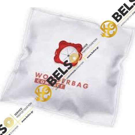 ΣΑΚΟΥΛΕΣ ΣΚΟΥΠΑΣ ROWENTA Wonderbag Compact WB305120 WB403120 ORIGINAL