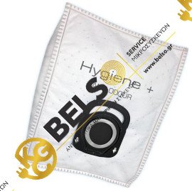 ΣΑΚΟΥΛΑ ΣΚΟΥΠΑΣ ROWENTA HYGIENE PLUS - SILENCE FORCE