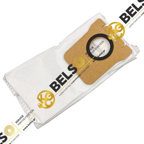 ΣΑΚΟΥΛΕΣ ΣΚΟΥΠΑΣ ROBOT XIAOMI MOP 2