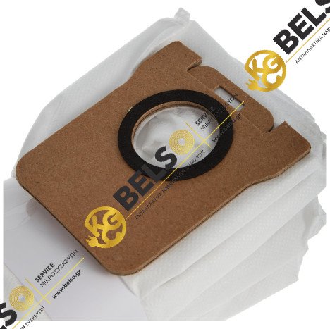 ΣΑΚΟΥΛΕΣ ΣΚΟΥΠΑΣ ROBOT XIAOMI MOP 2