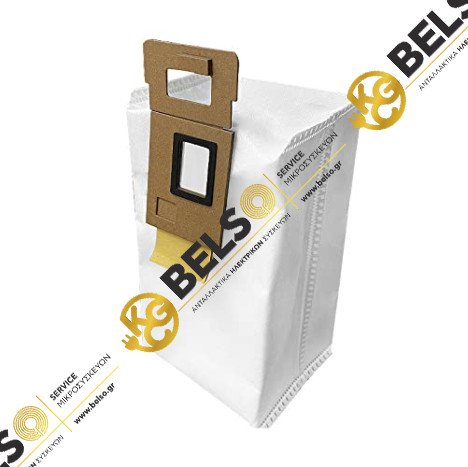 ΣΑΚΟΥΛΕΣ ΣΚΟΥΠΑΣ ROBOT XIAOMI ROBOROCK S7 T7 