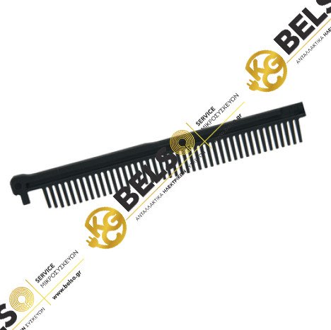 ΧΤΕΝΑΚΙ ΙΣΙΩΤΙΚΗΣ ΜΑΛΛΙΩΝ STEAMPOD ROWENTA LP72   CS-10000715 ORIGINAL