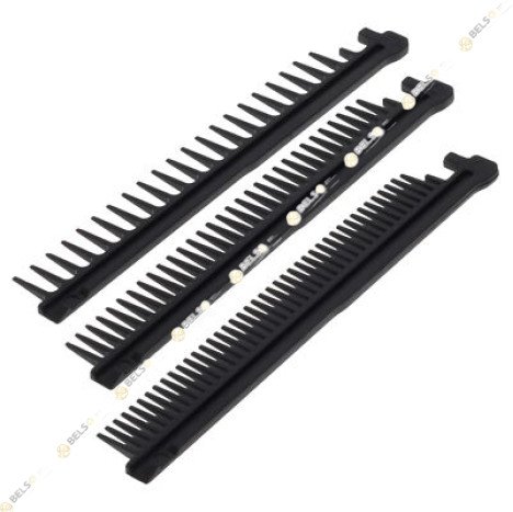 ΧΤΕΝΑΚΙΑ ΙΣΙΩΤΙΚΗΣ ΜΑΛΛΙΩΝ (ΣΕΤ 3 ΤΕΜ) STEAMPOD 4 ROWENTA L'OREAL LP7400 SS-1810002440 ORIGINAL