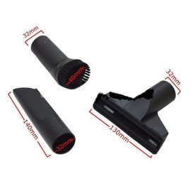 ΣΕΤ ΗΛΕΚΤΡΙΚΗΣ ΣΚΟΥΠΑΣ ΒΟΥΡΤΣΑΚΙ ΡΥΓΧΟΣ ΠΕΛΜΑΤΑΚΙ Φ32 