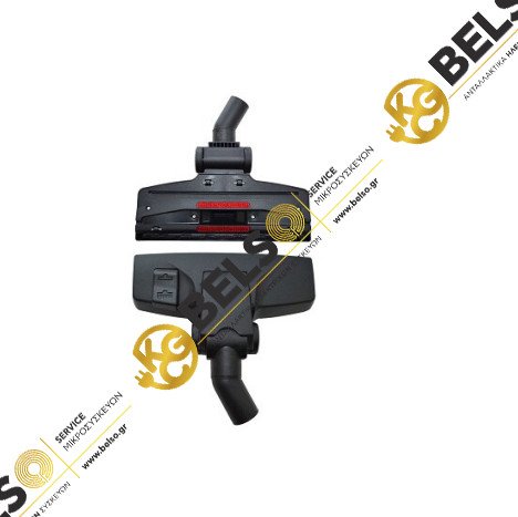 ΠΕΛΜΑ ΗΛΕΚΤΡΙΚΗΣ ΣΚΟΥΠΑΣ ΜΕ ΒΟΥΡΤΣΑΚΙ (2 ΡΟΔΕΣ) ΠΛΑΣΤΙΚΟ Φ32 ΓΕΝΙΚΗΣ ΧΡΗΣΗΣ