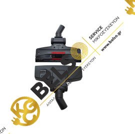 ΠΕΛΜΑ ΗΛΕΚΤΡΙΚΗΣ ΣΚΟΥΠΑΣ ΜΕ ΒΟΥΡΤΣΑΚΙ (2 ΡΟΔΕΣ) ΠΛΑΣΤΙΚΟ Φ35 ΓΕΝΙΚΗΣ ΧΡΗΣΗΣ