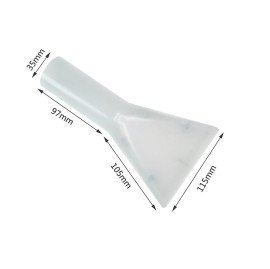 ΠΕΛΜΑΤΑΚΙ ΣΚΟΥΠΑΣ ΥΓΡΩΝ ΔΙΑΦΑΝΟ Φ35mm