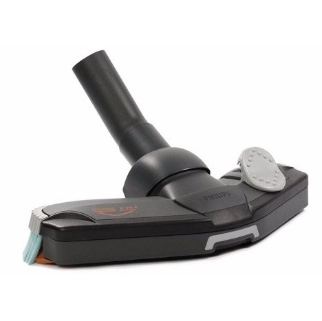 ΠΕΛΜΑ ΗΛΕΚΤΡΙΚΗΣ ΣΚΟΥΠΑΣ PHILIPS TRIACTIVE Φ32mm ΜΕ ΤΡΥΠΑ ΜΠΙΛΙΑΣ 432200422715 432200422712