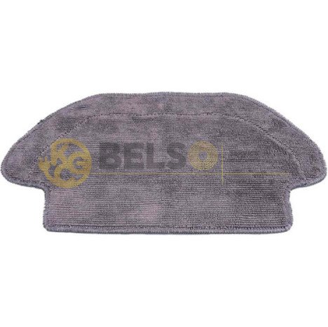 ΠΑΝΑΚΙ ΣΦΟΥΓΓΑΡΙΣΜΑΤΟΣ ΓΙΑ ΣΚΟΥΠΑ ROBOT XIAOMI Mop P  Mop Pad - S10 SKV4123TY ORIGINAL