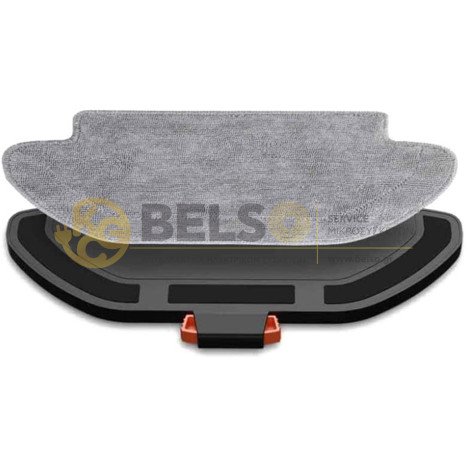 ΠΑΝΑΚΙ ΣΦΟΥΓΓΑΡΙΣΜΑΤΟΣ ΓΙΑ ΣΚΟΥΠΑ ROBOT XIAOMI Mop P  Mop Pad - S10 SKV4123TY ORIGINAL