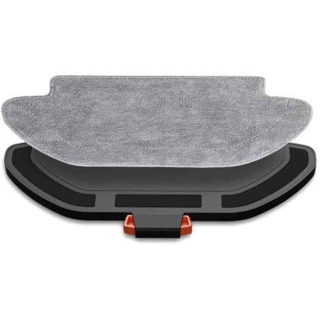 ΠΑΝΑΚΙ ΣΦΟΥΓΓΑΡΙΣΜΑΤΟΣ ΓΙΑ ΣΚΟΥΠΑ ROBOT XIAOMI Mop P  Mop Pad - S10 SKV4123TY ORIGINAL