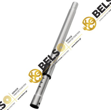 ΤΗΛΕΣΚΟΠΙΚΟΣ ΜΕΤΑΛΛΙΚΟΣ ΣΩΛΗΝΑΣ ΗΛΕΚΤΡΙΚΗΣ ΣΚΟΥΠΑΣ ROWENTA SS-7223035244 ORIGINAL