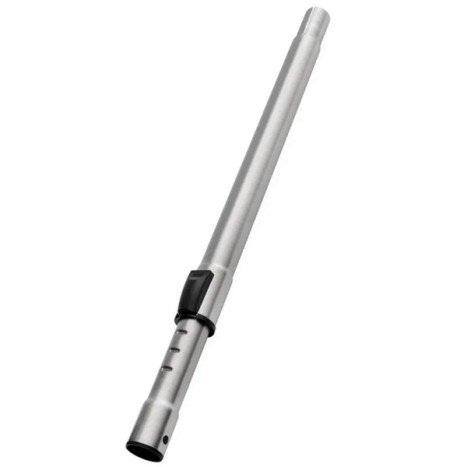 ΤΗΛΕΣΚΟΠΙΚΟΣ ΜΕΤΑΛΛΙΚΟΣ ΣΩΛΗΝΑΣ ΗΛΕΚΤΡΙΚΗΣ ΣΚΟΥΠΑΣ ROWENTA SS-7223035244 ORIGINAL