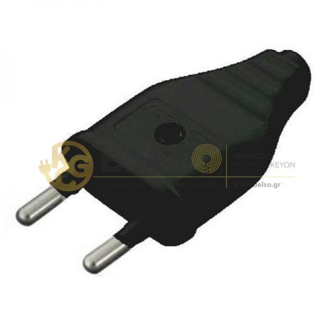 ΦΙΣ ΡΕΥΜΑΤΟΣ ΔΙΠΟΛΙΚΟ ΑΡΣΕΝΙΚΟ ΜΑΥΡΟ