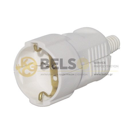 ΦΙΣ ΣΟΥΚΟ ΘΗΛΥΚΟ ΛΕΥΚΟ ΕΥΘΕΙΟ