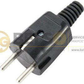 ΦΙΣ ΣΟΥΚΟ ΑΡΣΕΝΙΚΟ ΜΑΥΡΟ ΕΥΘΕΙΟ ΜΕ ΟΔΗΓΟ