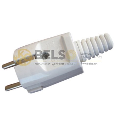 ΦΙΣ ΣΟΥΚΟ ΑΡΣΕΝΙΚΟ ΛΕΥΚΟ  ΕΥΘΕΙΟ ΜΕ ΟΔΗΓΟ