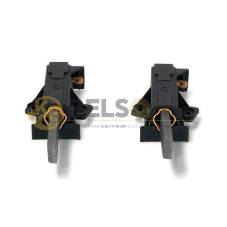 ΚΑΡΒΟΥΝΑΚΙΑ 5x12.5x37mm ΠΛΥΝΤΗΡΙΟΥ ΡΟΥΧΩΝ BOSCH - SIEMENS - AEG - ELECTROLUX - ZANUSSI - WHIRLPOOL - BALAY - ARISTON - BRANDT - CANDY - SAN GIORGIO