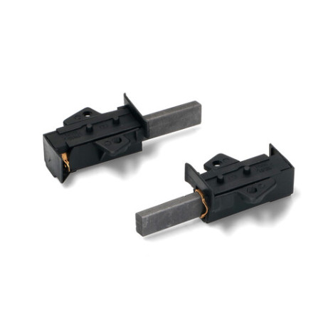 ΚΑΡΒΟΥΝΑΚΙΑ 5x12.5x37mm ΠΛΥΝΤΗΡΙΟΥ ΡΟΥΧΩΝ BOSCH - SIEMENS - AEG - ELECTROLUX - ZANUSSI - WHIRLPOOL - BALAY - ARISTON - BRANDT - CANDY - SAN GIORGIO