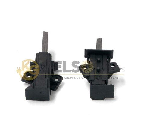ΚΑΡΒΟΥΝΑΚΙΑ 5x12.5x37mm ΠΛΥΝΤΗΡΙΟΥ ΡΟΥΧΩΝ BOSCH - SIEMENS - AEG - ELECTROLUX - ZANUSSI - WHIRLPOOL - BALAY - ARISTON - BRANDT - CANDY - SAN GIORGIO