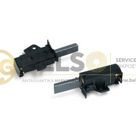 ΚΑΡΒΟΥΝΑΚΙΑ ΠΛΥΝΤΗΡΙΟΥ ΡΟΥΧΩΝ 5Χ12.5Χ32 50226588007 81451998 00154071