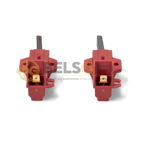 ΚΑΡΒΟΥΝΑΚΙΑ 5Χ12.5Χ32 ΘΗΚΗ ΔΕΞΙΑ  ARISTON - INDESIT-ΠΛΥΝΤΗΡΙΟΥ ΡΟΥΧΩΝ