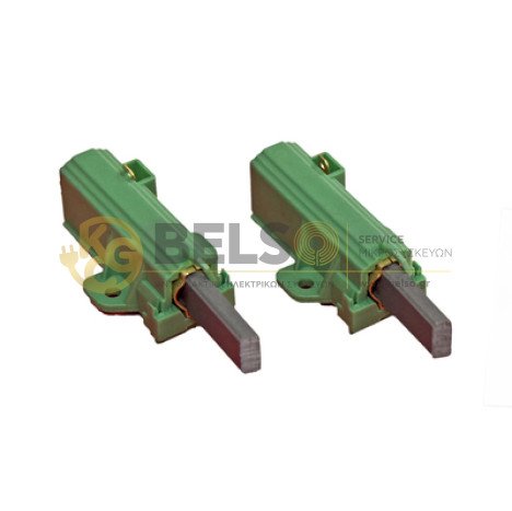 ΚΑΡΒΟΥΝΑΚΙΑ WHIRLPOOL ZANUSSI REX 4.9*13*28 ΣΕΤ 482000028791 C00114885