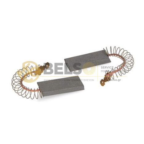 ΚΑΡΒΟΥΝΑΚΙΑ 5x13.5x30mm ΠΛΥΝΤΗΡΙΟΥ ΡΟΥΧΩΝ AEG - ZANUSSI - ELECTROLUX