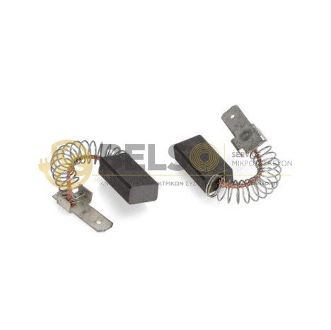 ΚΑΡΒΟΥΝΑΚΙΑ 6x10x19mm ΠΛΥΝΤΗΡΙΟΥ ΡΟΥΧΩΝ PHILCO - ARISTON - NEFF - MERLONI