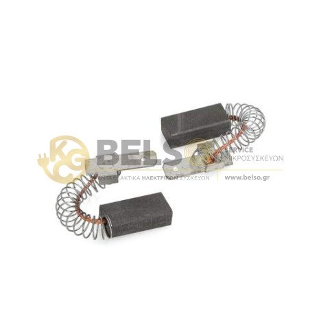 ΚΑΡΒΟΥΝΑΚΙΑ 6x10x19mm ΠΛΥΝΤΗΡΙΟΥ ΡΟΥΧΩΝ PHILCO - ARISTON - NEFF - MERLONI