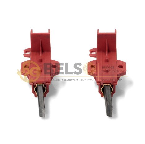 ΚΑΡΒOYNAKIA 5X12,5X32MM.ΑΡΙΣΤΕΡΟ ΜΕ ΘΗΚΗ ΣΕΤ 2 ΤΕΜΑΧΙΑ ARISTON/INDESIT ΠΛΥΝΤΗΡΙΟΥ ΡΟΥΧΩΝ