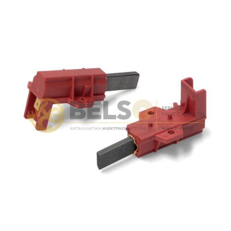 ΚΑΡΒOYNAKIA 5X12,5X32MM.ΑΡΙΣΤΕΡΟ ΜΕ ΘΗΚΗ ΣΕΤ 2 ΤΕΜΑΧΙΑ ARISTON/INDESIT ΠΛΥΝΤΗΡΙΟΥ ΡΟΥΧΩΝ