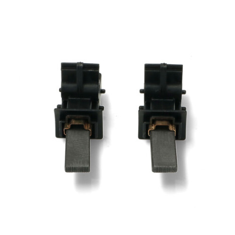 ΚΑΡΒΟΥΝΑΚΙΑ 5x12.5x36mm ΠΛΥΝΤΗΡΙΟΥ ΡΟΥΧΩΝ BRANDT - ARISTON - INDESIT - BOSCH - SIEMENS - SMEG ΜΕ ΘΗΚΗ