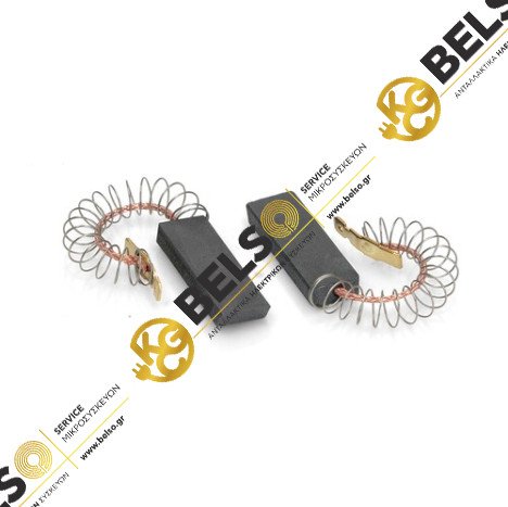 ΚΑΡΒΟΥΝΑΚΙΑ ΜΟΤΕΡ 5*13*33 (ΣΕΤ) ΓΕΝΙΚΗΣ ΧΡΗΣΗΣ