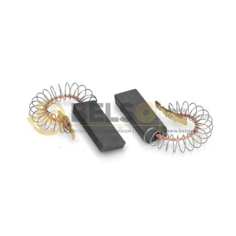 ΚΑΡΒΟΥΝΑΚΙΑ 5x12.5x36mm ΠΛΥΝΤΗΡΙΟΥ ΡΟΥΧΩΝ BOSCH - SIEMENS - PITSOS