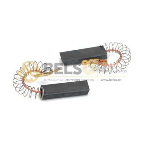 ΚΑΡΒΟΥΝΑΚΙΑ 5x12.5x36mm ΠΛΥΝΤΗΡΙΟΥ ΡΟΥΧΩΝ BOSCH - SIEMENS - PITSOS