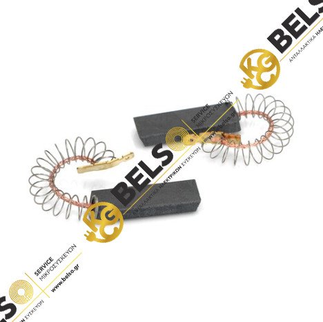 ΚΑΡΒΟΥΝΑΚΙΑ ΜΟΤΕΡ 5*13*33 (ΣΕΤ) ΓΕΝΙΚΗΣ ΧΡΗΣΗΣ