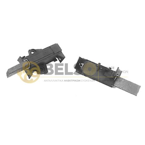 ΚΑΡΒΟΥΝΑΚΙΑ 5x12,5x37mm ΜΕ ΘΗΚΗ SIEMENS-BOSCH-AEG-ZANUSSI-ELECTROLUX 50680490005 50265481007 C00173028 