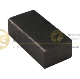 ΚΑΡΒΟΥΝΑΚΙ ΦΡΑΠΕΔΙΕΡΑΣ ARTEMIS 5Χ7Χ15,5mm