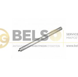 ΑΝΟΔΙΟ ΜΑΓΝΗΣΙΟΥ 21mmx300mm 8mmx10mm (ΜΕΓΑΛΟ ΜΕΓΕΘΟΣ)
