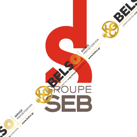 ΛΑΣΤΙΧΟ ΧΥΤΡΑΣ ΤΑΧΥΤΗΤΟΣ SEB - TEFAL ACTUA - AUTHENTIQUE - COCOTTE - MINUTE 4lt-5lt-6lt ORIGINAL